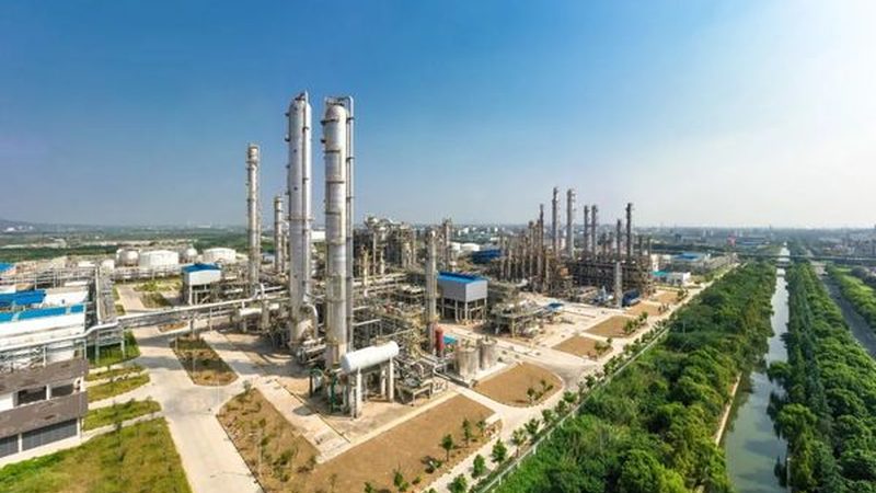 HDPE塑料原料：揭秘其规格参数背后的奥秘**